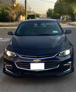 شيفروليه ماليبو